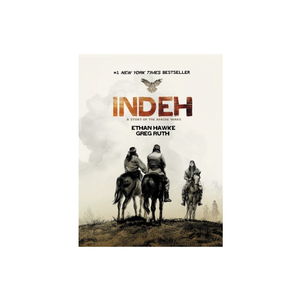 Grand Central Publishing Indeh (häftad, eng)