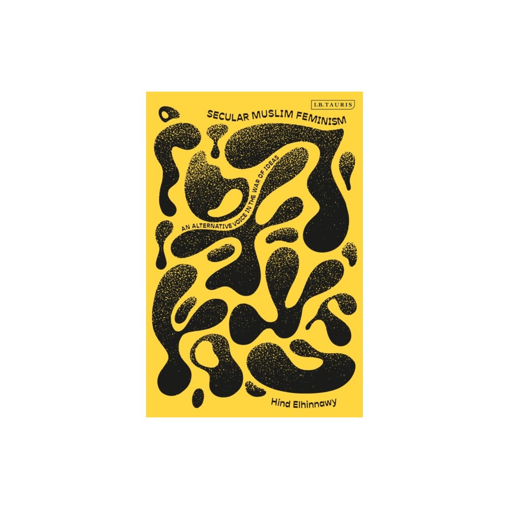 Bloomsbury Publishing PLC Secular Muslim Feminism (häftad, eng)