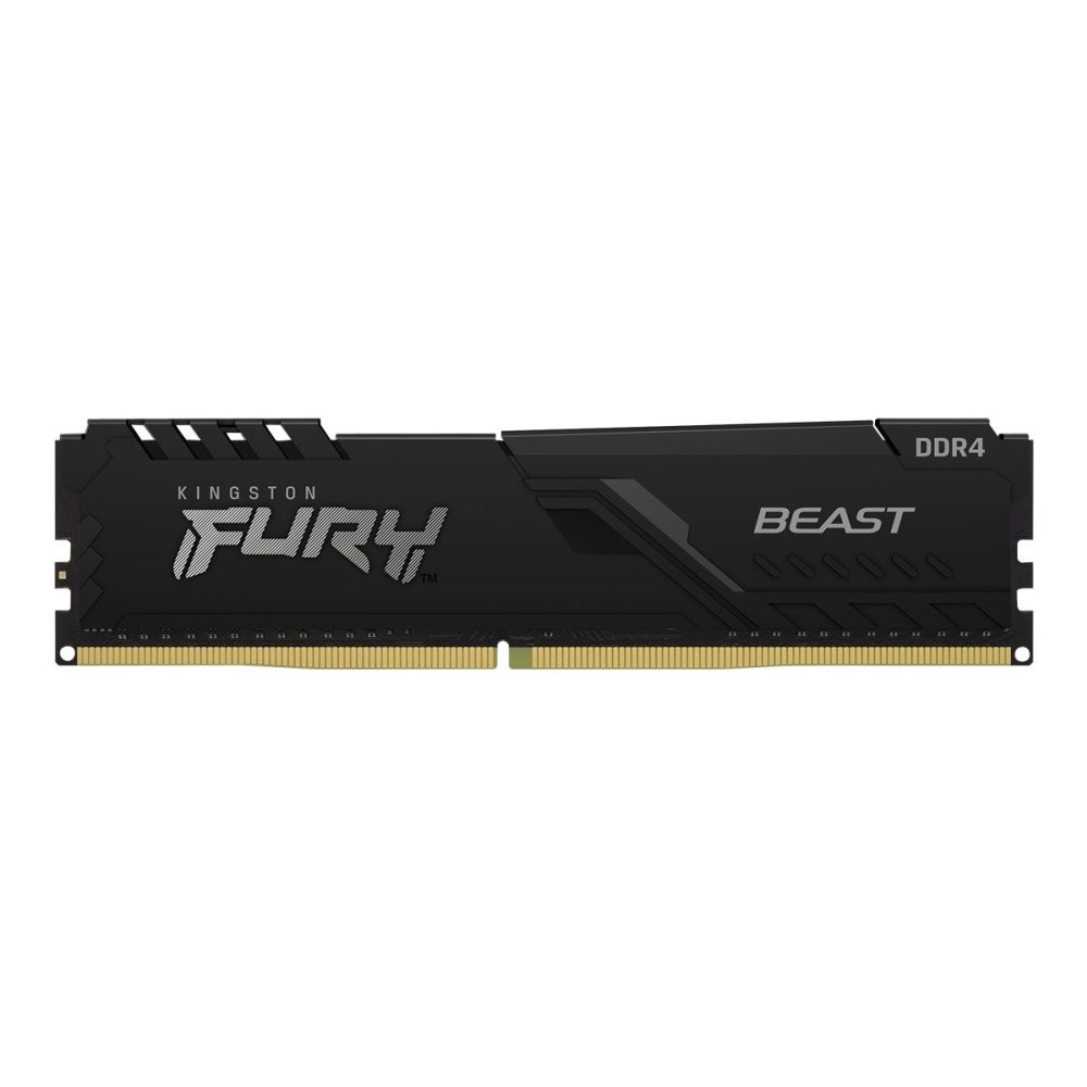 Kingston Technology Kingston FURY Beast - DDR5 - modul - 32 GB - DIMM 288-pin / PC5-48000 - ej buffrad