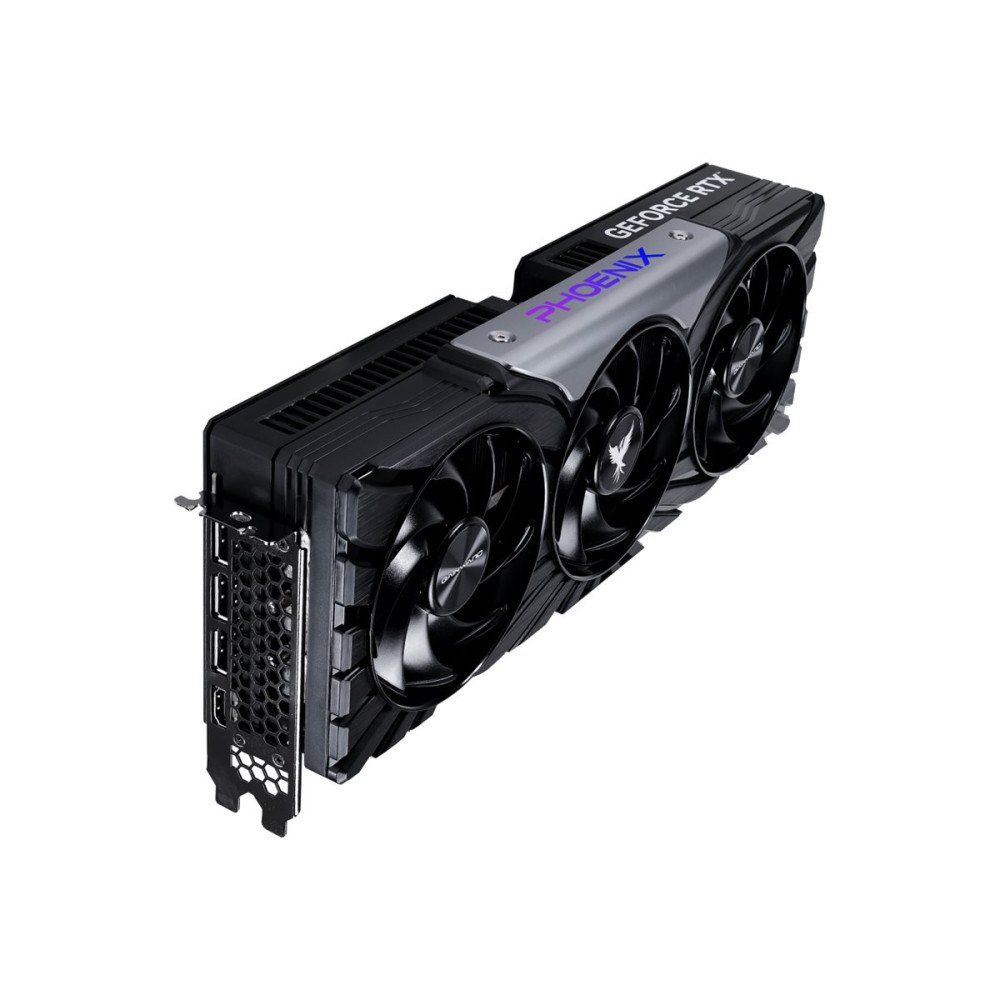 Gainward Gainward GeForce RTX 5080 Phoenix V1 - grafikkort - GeForce RTX 5080 - 16 GB