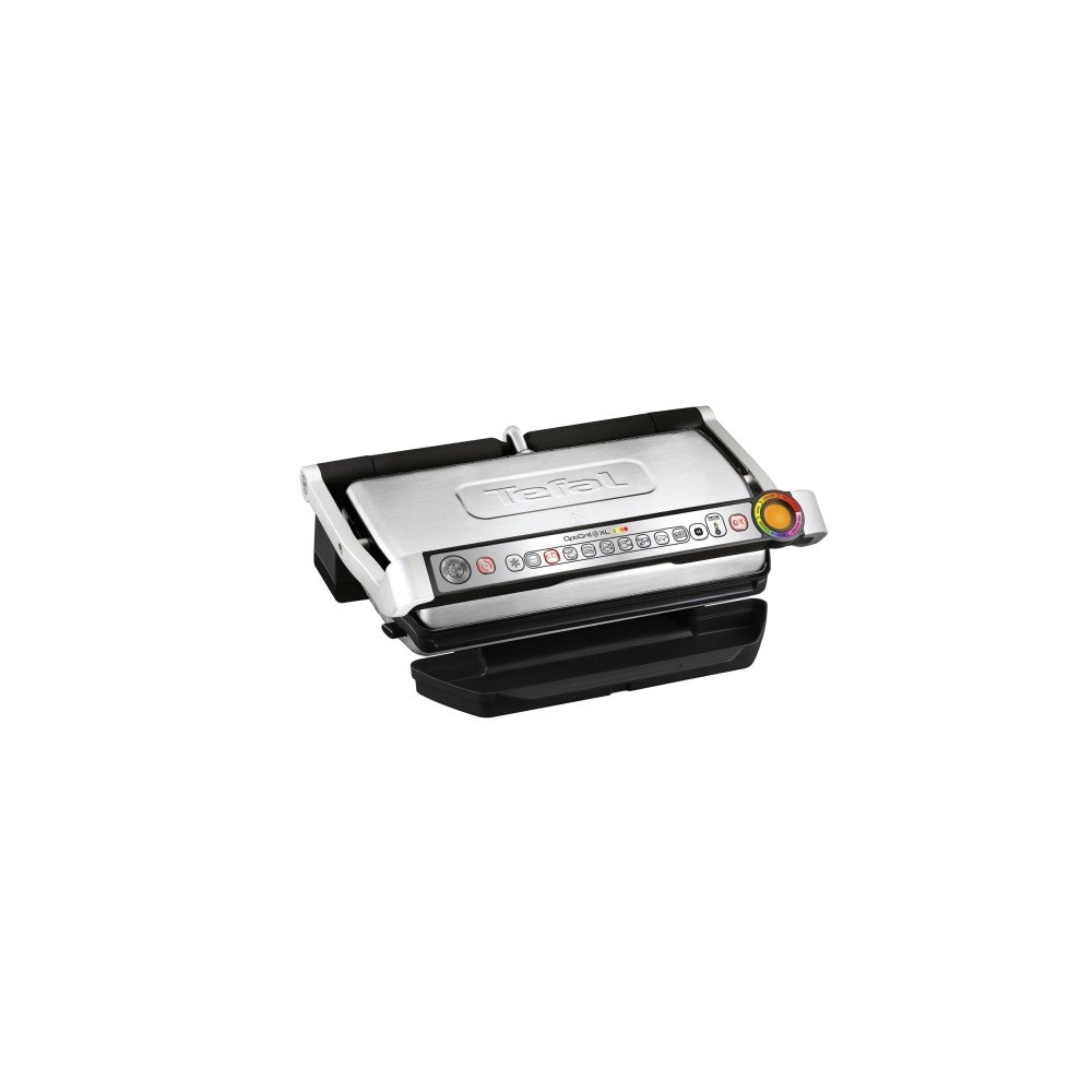 Tefal Tefal OptiGrill+ XL GC724D - grill