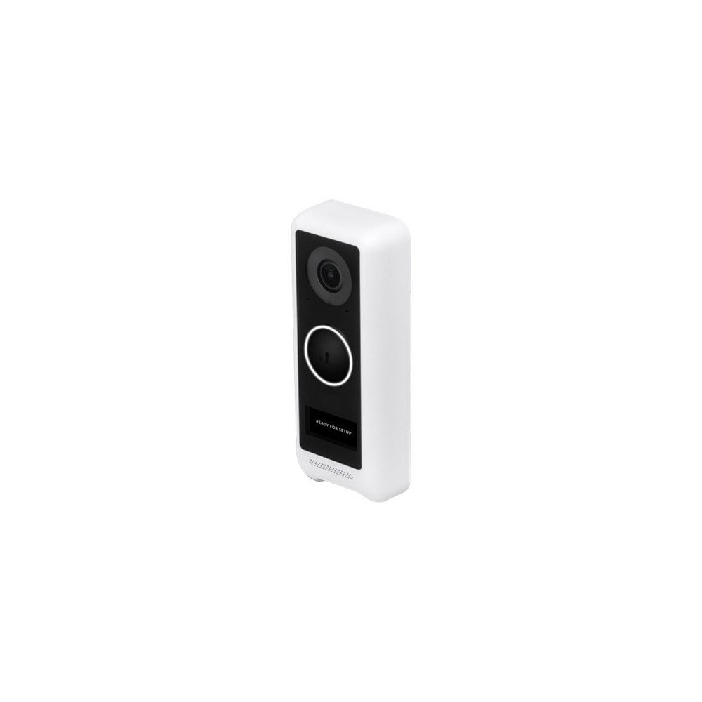 Ubiquiti Ubiquiti UniFi Protect G4 Doorbell - dörrklocka - 802.11a/b/g/n/ac