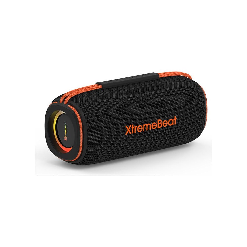 Tracer Tracer XtremeBeat Ultra - högtalare - för bärbar användning - trådlös