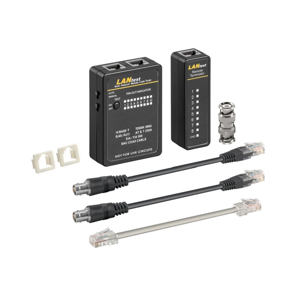 WENTRONIC GMBH goobay