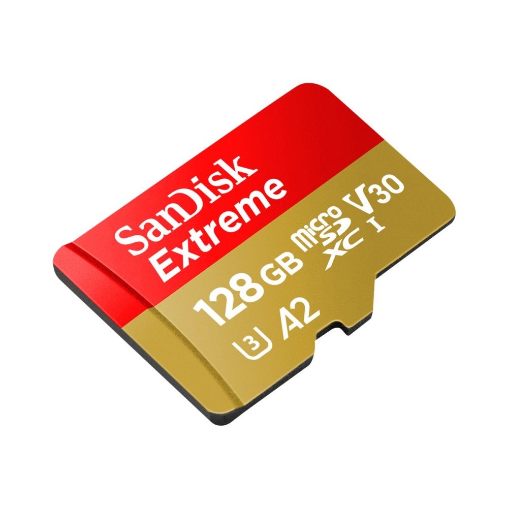 SANDISK SanDisk Extreme