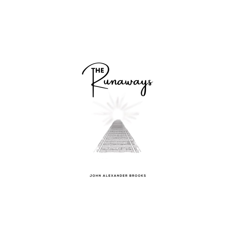 Austin Macauley Publishers LLC The Runaways (häftad, eng)