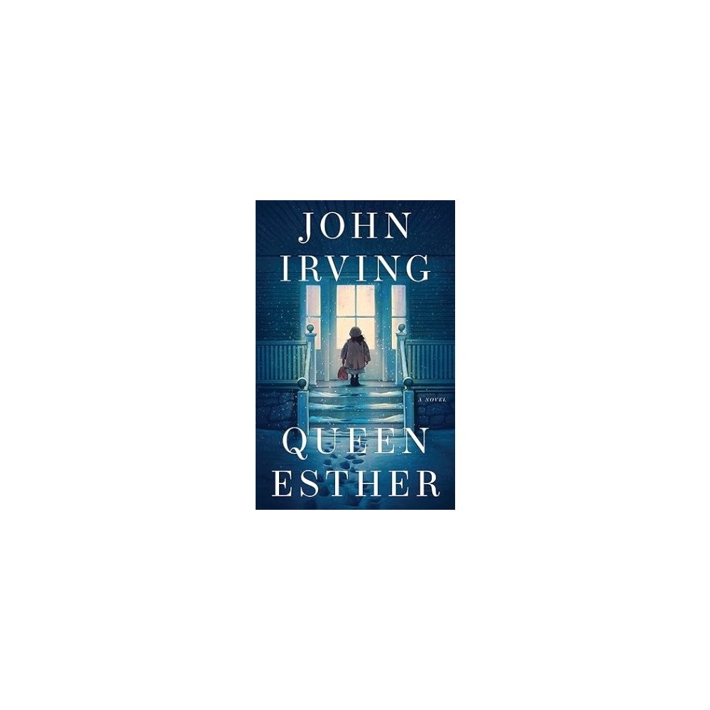 John Irving Queen Esther (häftad, eng)