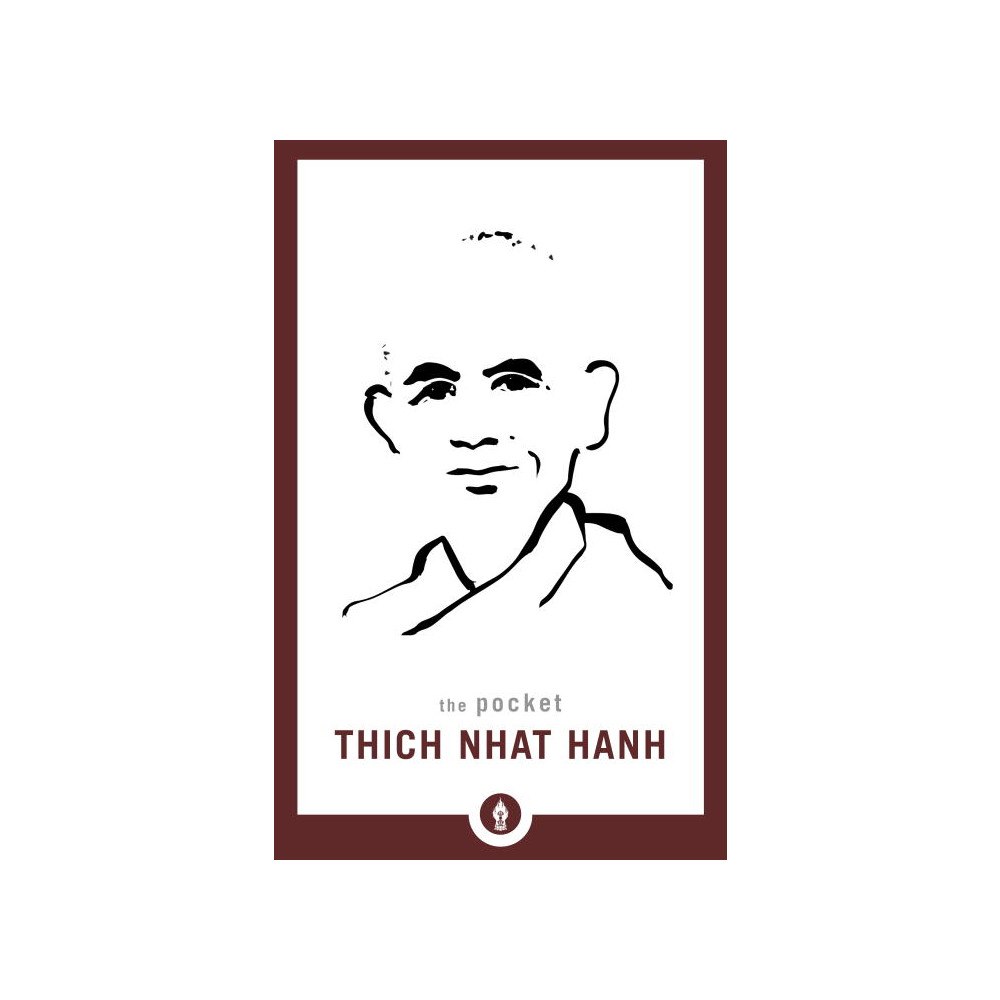 Thich Nhat Hanh Pocket thich nhat hanh (häftad, eng)