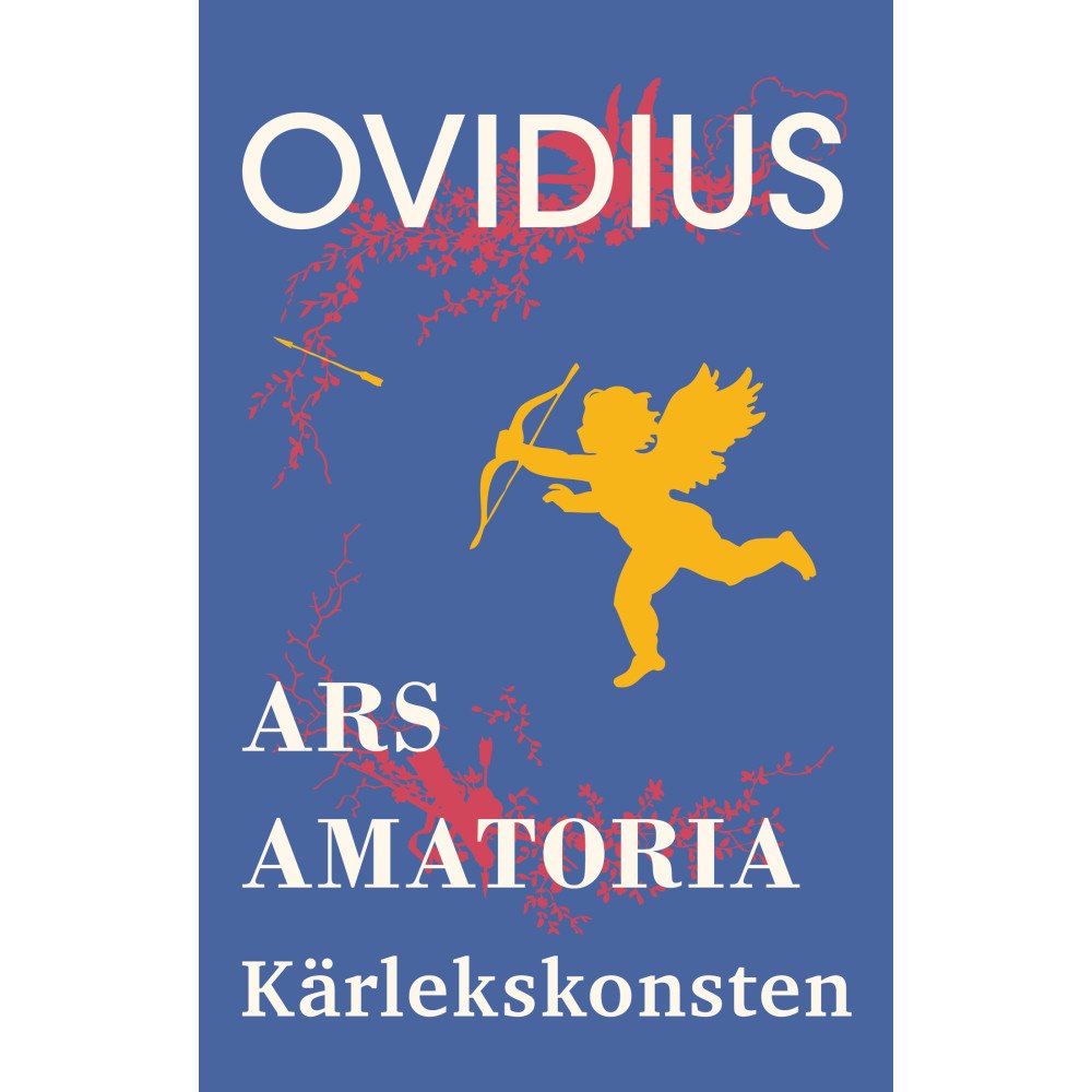 Mimer bokförlag Kärlekskonsten (häftad)