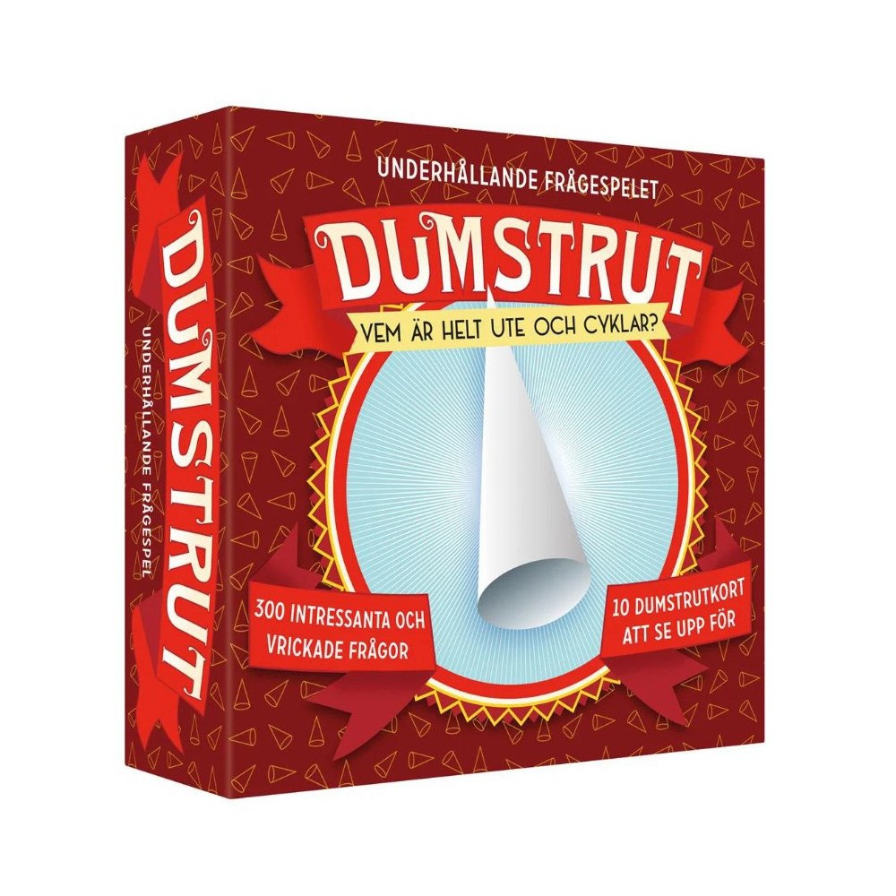 Kylskåpspoesi Dumstrut