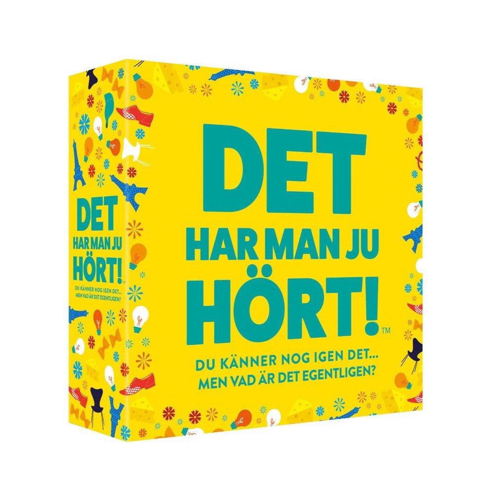 Kylskåpspoesi Det har man ju hört