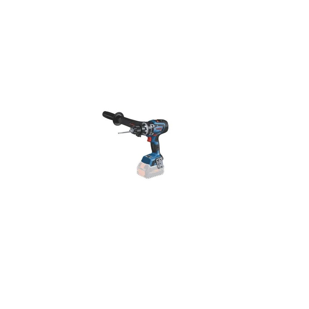 Bosch Powertools BOSCH.GSB 18 V-150 C SOLO IMPACT SCREWDRIVER