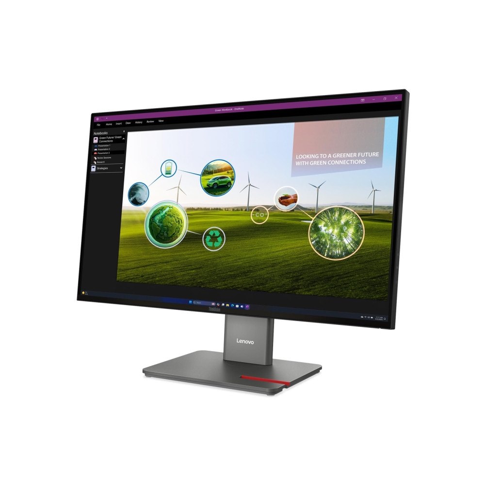 Lenovo Lenovo ThinkVision P27Q-40