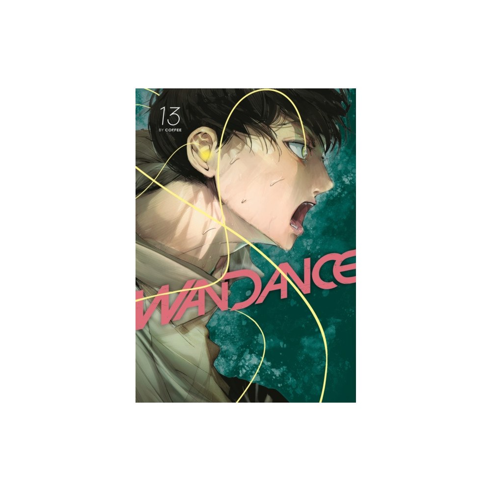 Kodansha America, Inc Wandance 13 (häftad, eng)