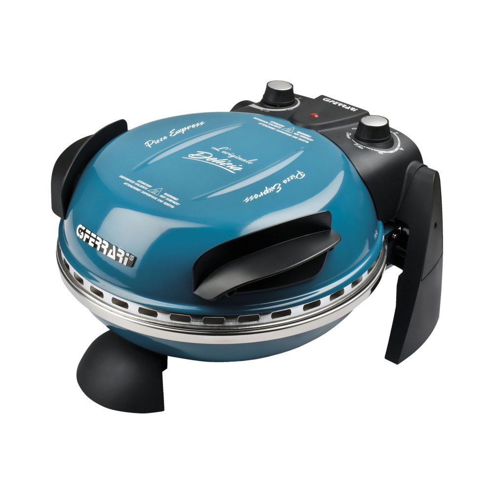 G3 Ferrari G3 Ferrari Pizza Express Delizia - pizzaugn - blå