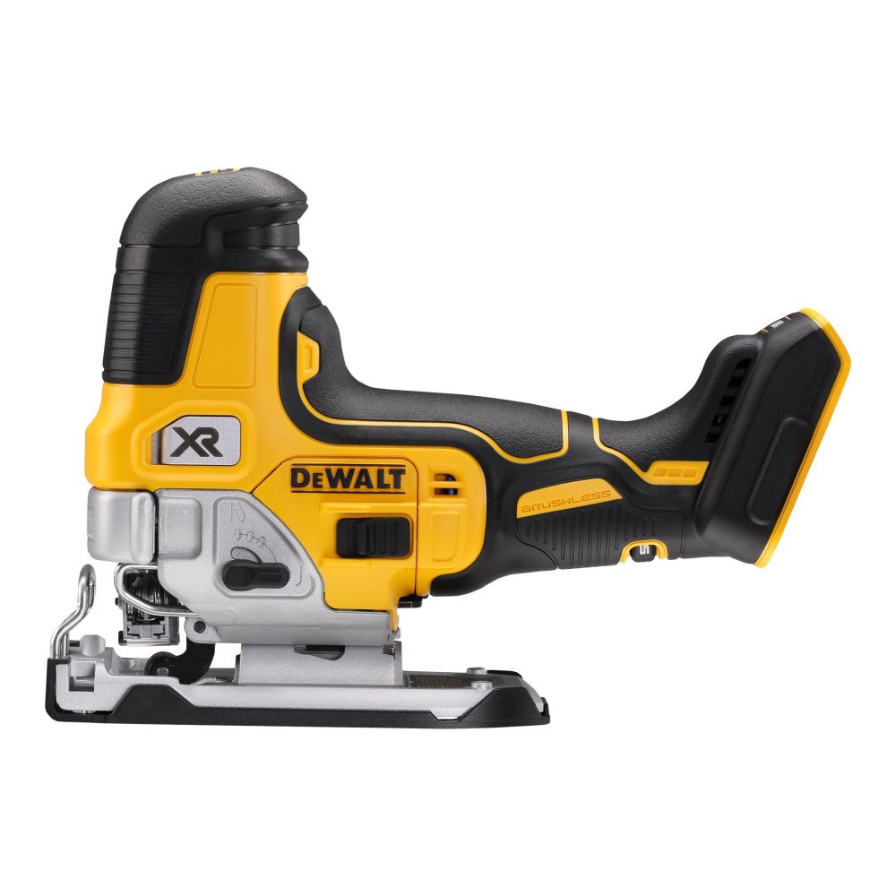 DeWalt DeWALT DCS335 - sticksåg - sladdlös