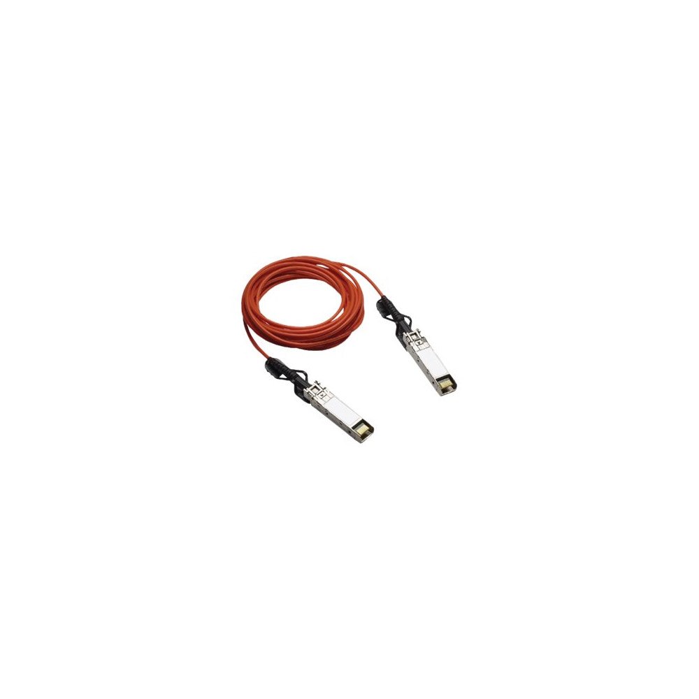 Hewlett-Packard HPE Aruba Direct Attach Copper Cable - 10GBase direktkopplingskabel - 7 m