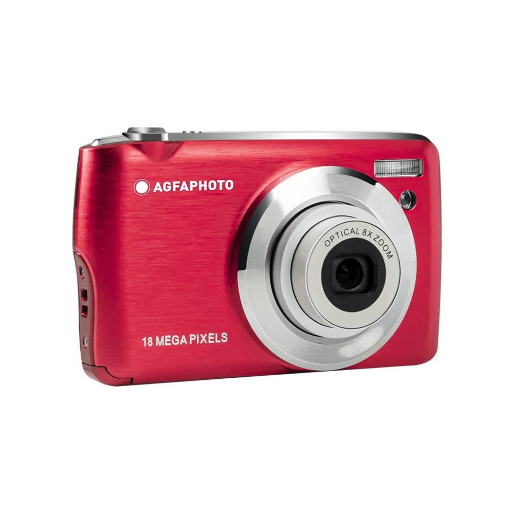 Agfa Photo AgfaPhoto Realishot DC8200 - digitalkamera