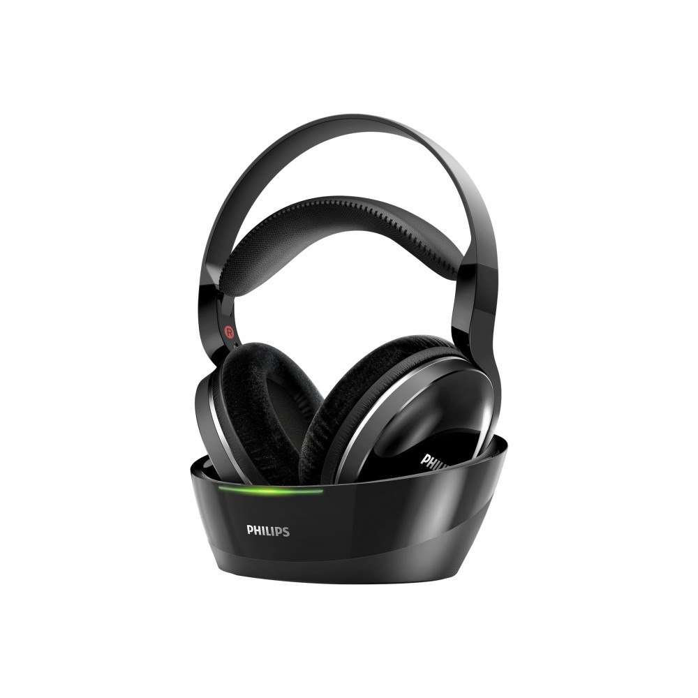 Philips Philips SHD8850 - trådlöst hörlurstelefonsystem