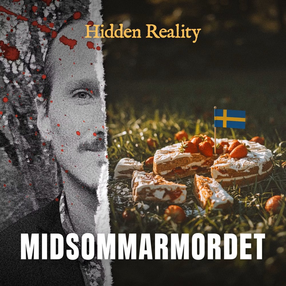 Hidden Reality Midsommarmordet, Mordgåta (SE), Hidden Reality