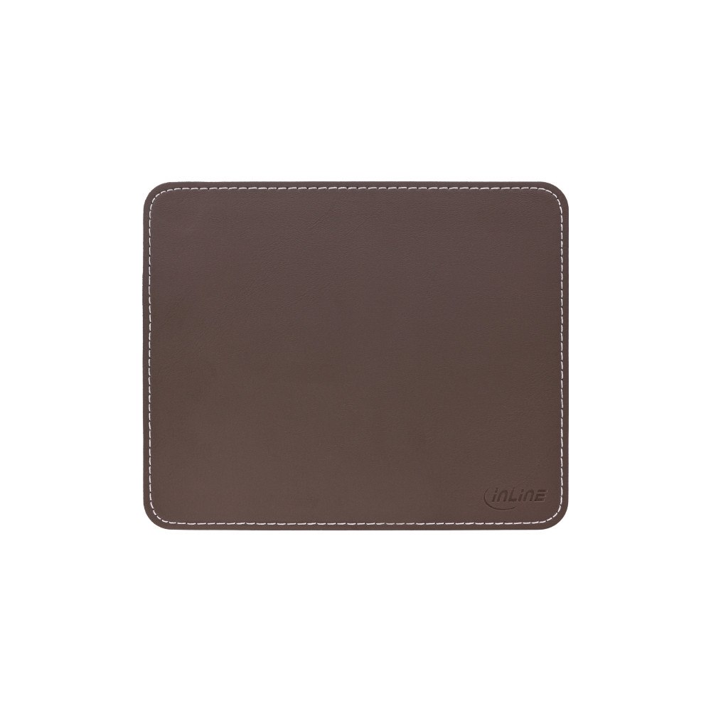 Inline InLine 55459C, Brun, Monokromatiskt, Konstläder, Halksäkert...