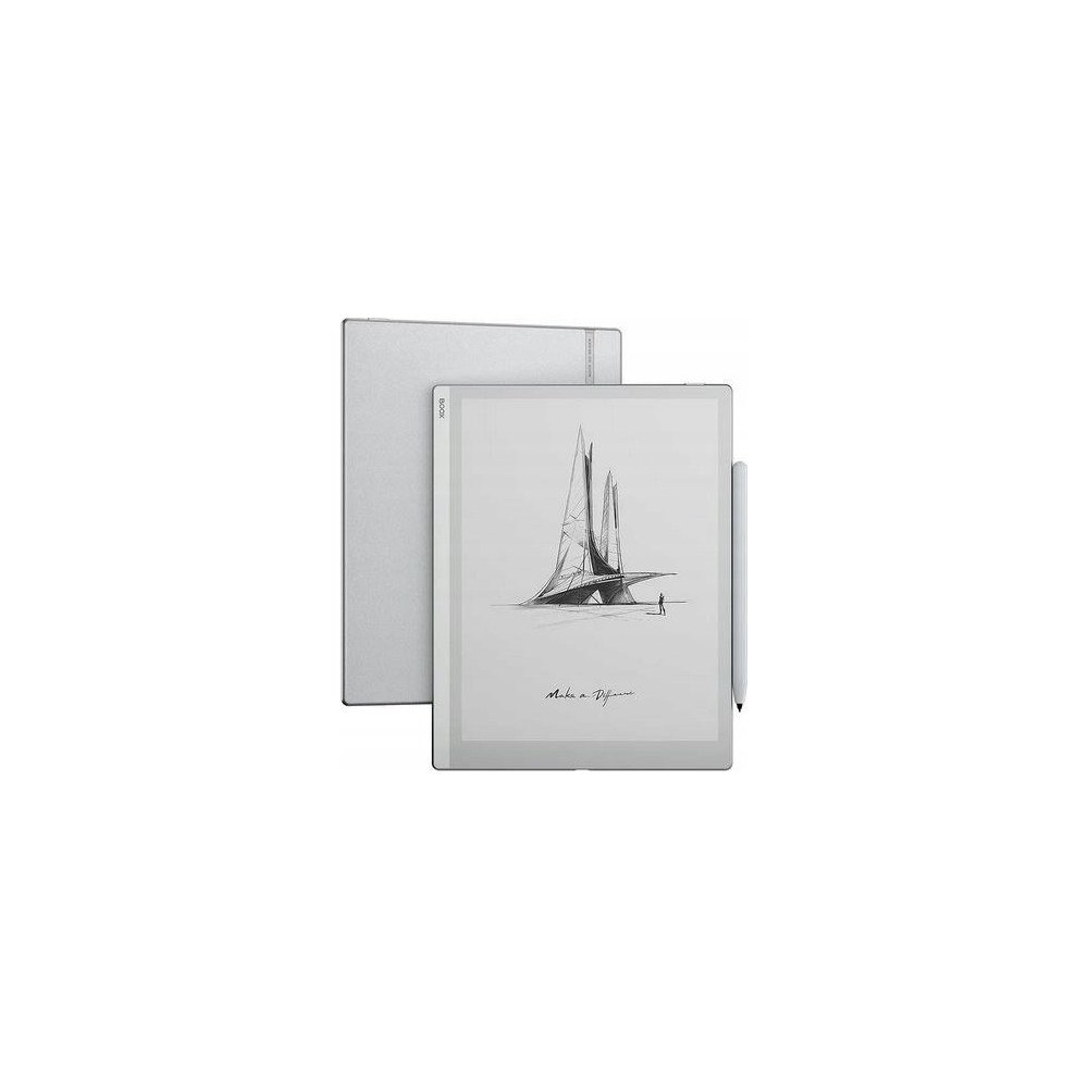 Onyx Onyx BOOX GO 10.3 64 GB 26,2 cm (10,3") 4 GB Wi-Fi 5 (802.11...