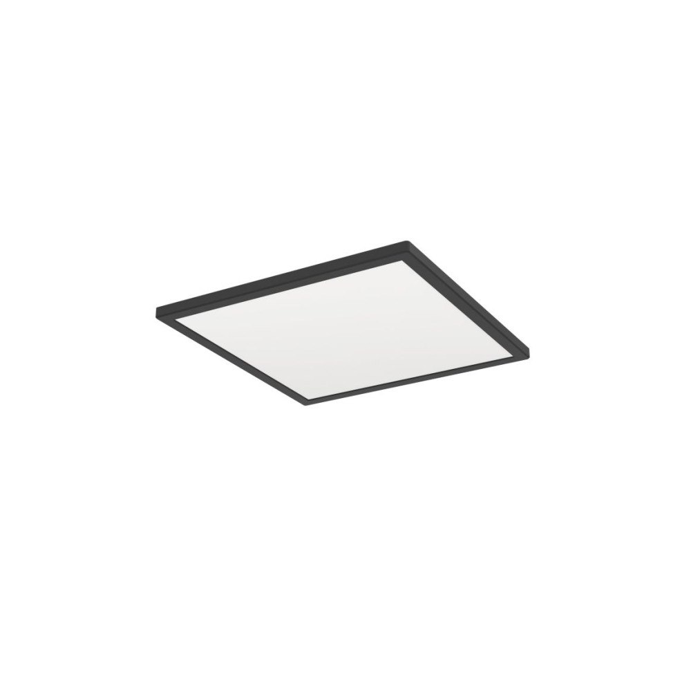 EGLO EGLO ROVITO-Z LOFT 390X390 RGB/CCT 21W 3000LM M/FJERNB. IP44...