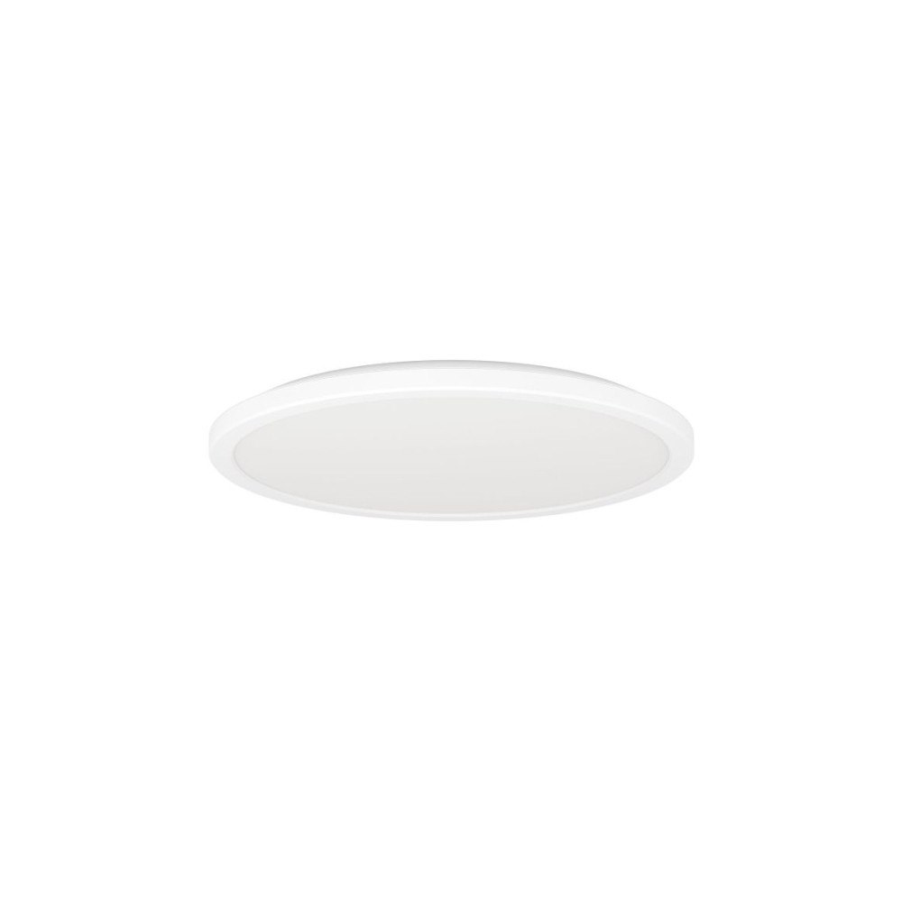 EGLO EGLO ROVITO-Z TAK Ø390 RGB/CCT 21W 2625LM M/FJÄRRKONTROLL IP...