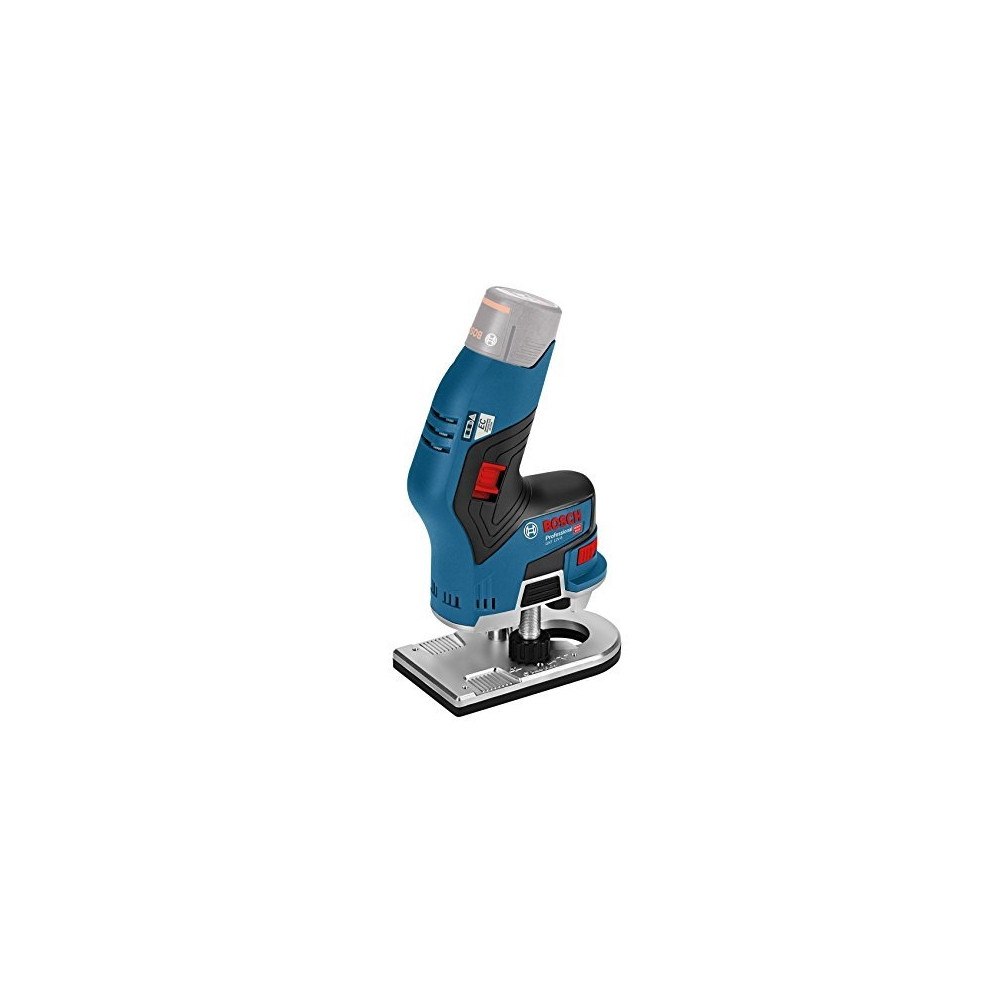 Bosch Powertools Bosch Professional GKF 12V-8 Solo