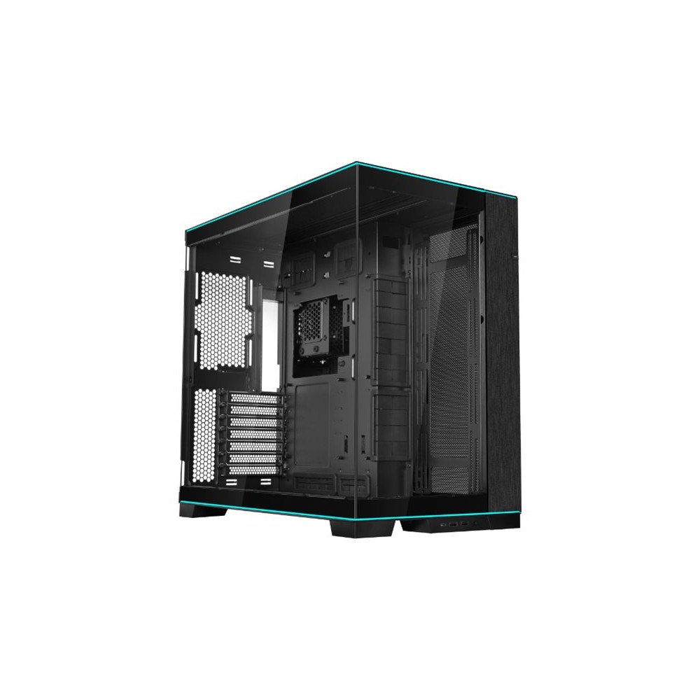 Lian Li Industrial Company Lian Li O11 Dynamic Evo RGB - tower - utökad ATX