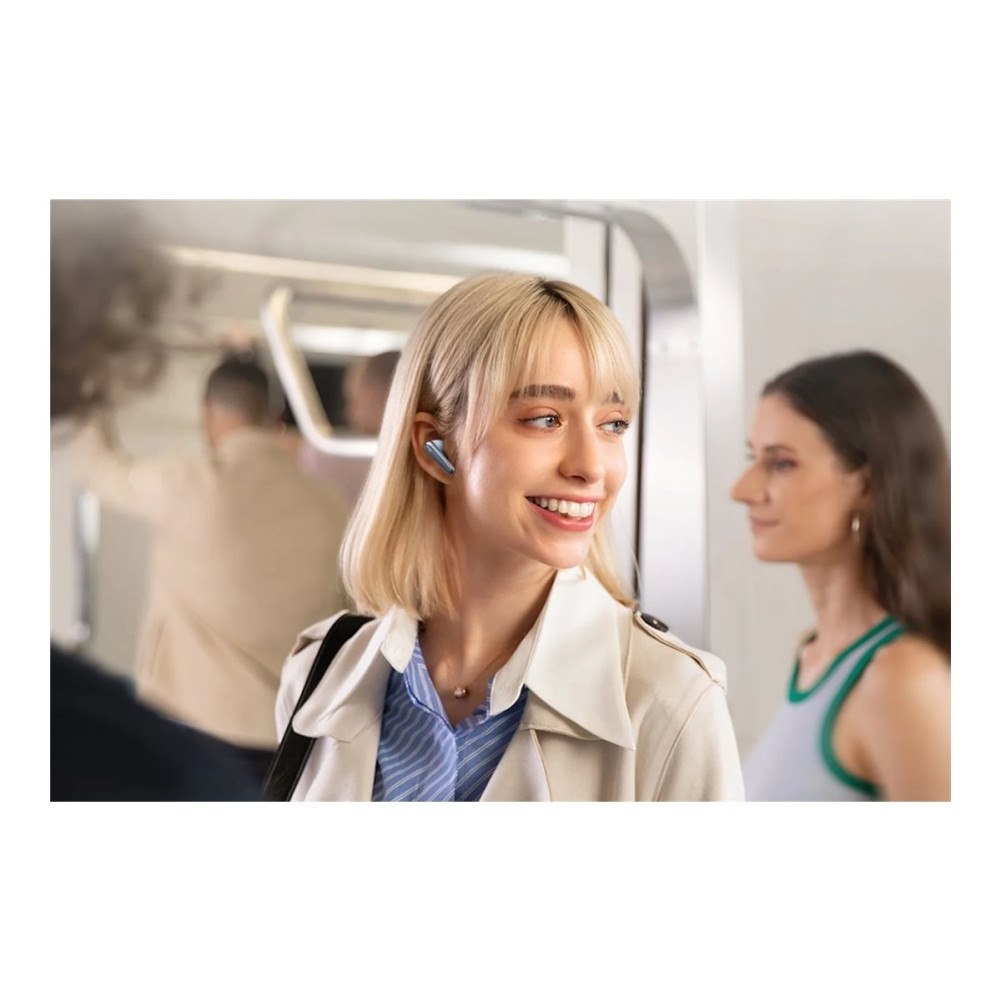 ANKER Soundcore Liberty 4 Pro - True wireless-hörlurar med mikrofon