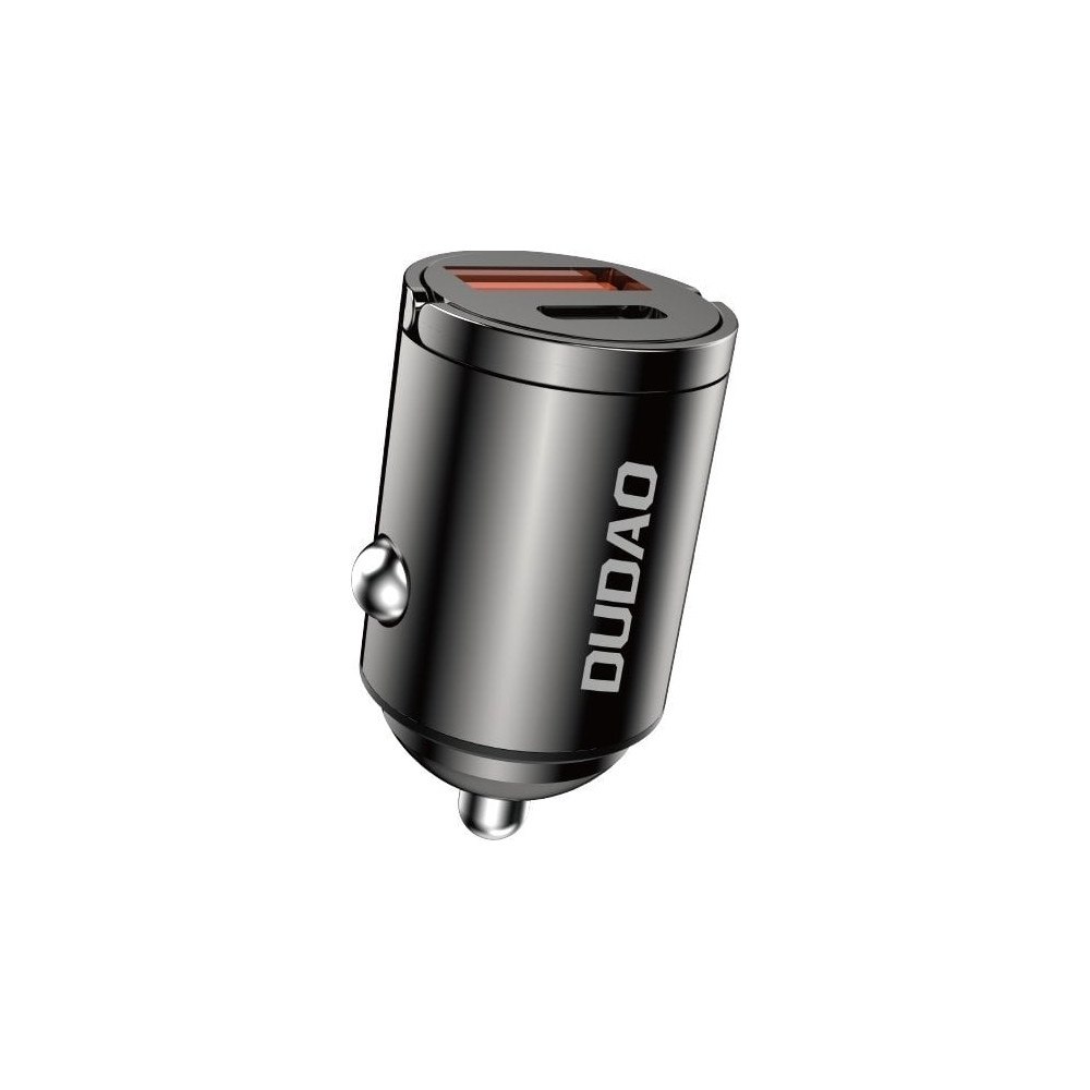 Dudao Dudao R3MAX 48W QC PD minibilladdare