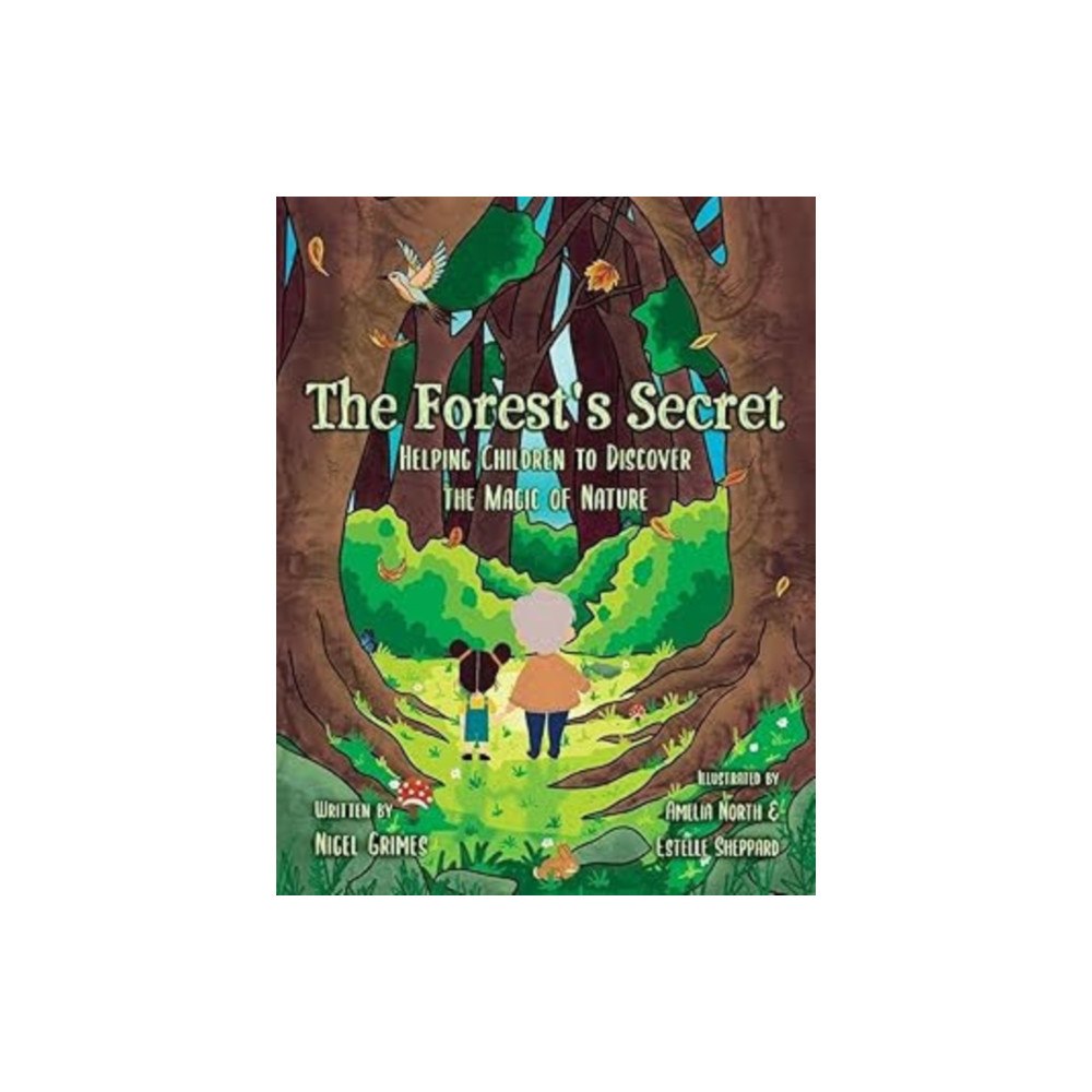 SOFTWOOD BOOKS The Forest's Secret (häftad, eng)