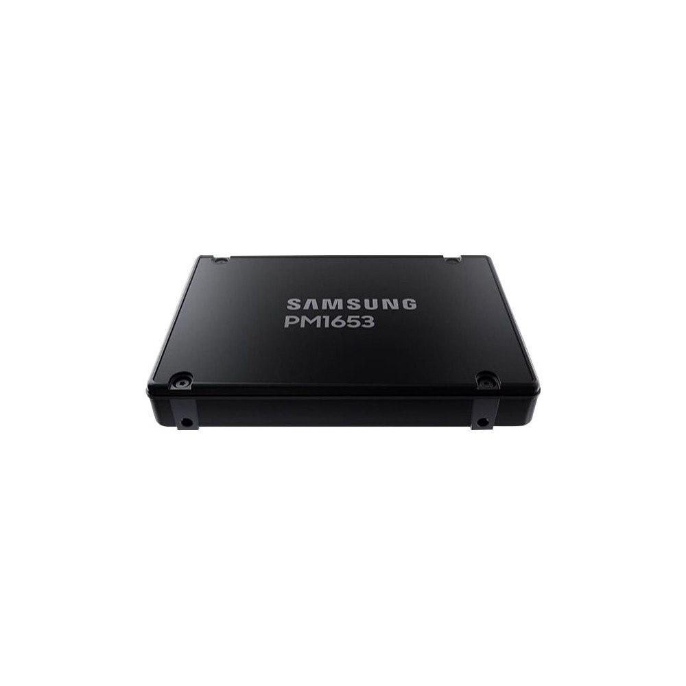 SAMSUNG Samsung PM1653 MZILG1T9HCJR - SSD - Enterprise - 1.92 TB - SAS 24Gb/s