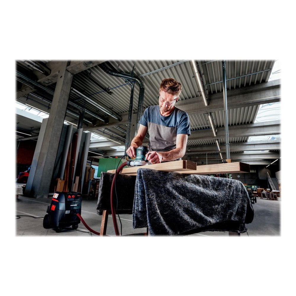 Metabo Metabo SXE 450 TurboTec