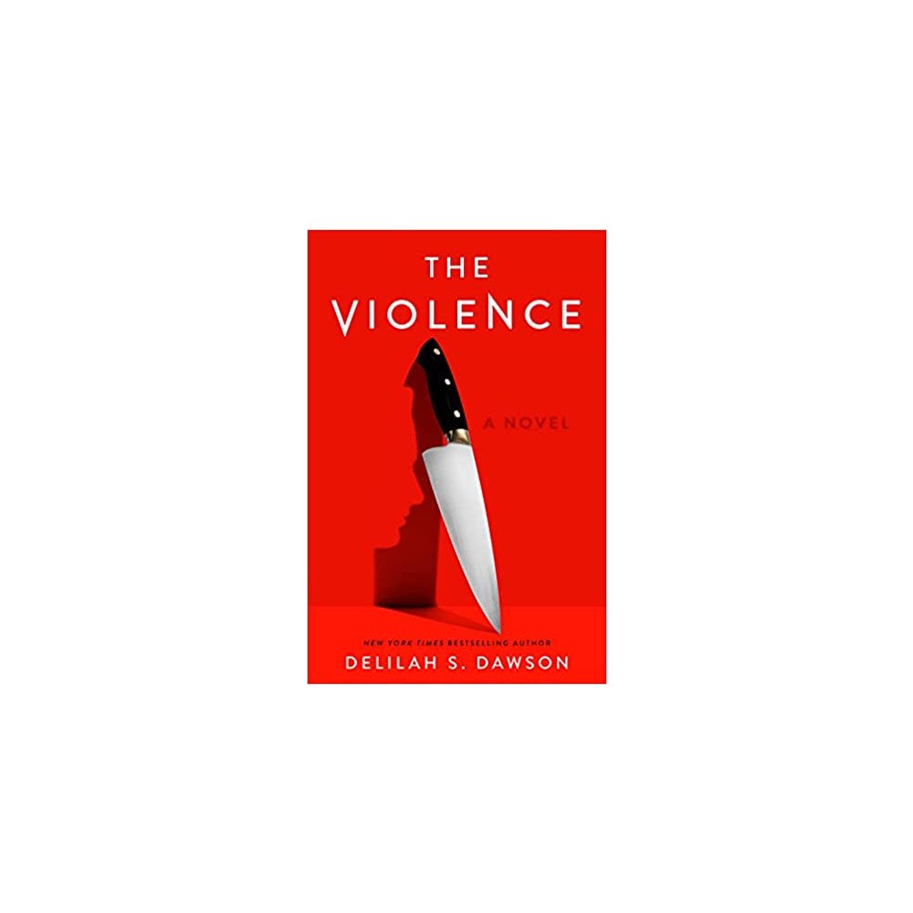 Delilah S. Dawson Violence (häftad, eng)