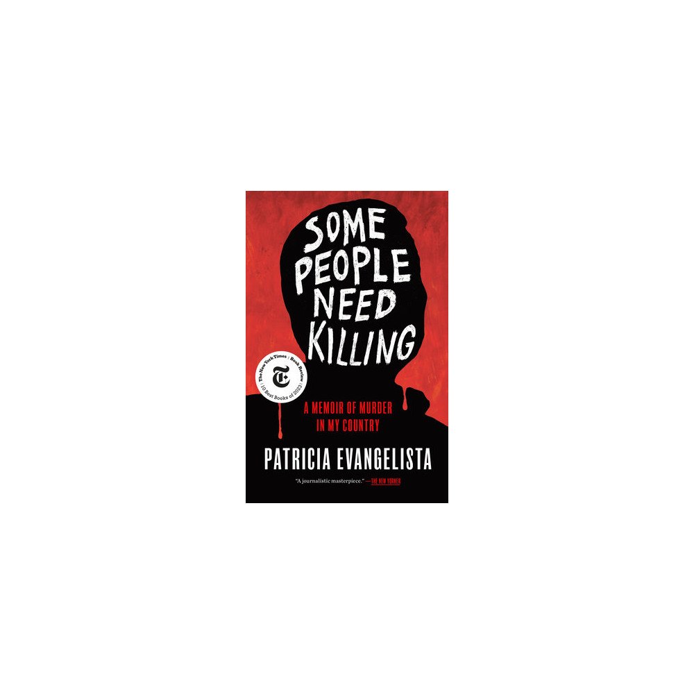 Penguin Random House USA Some People Need Killing: A Memoir of Murder in My Country (häftad, eng)