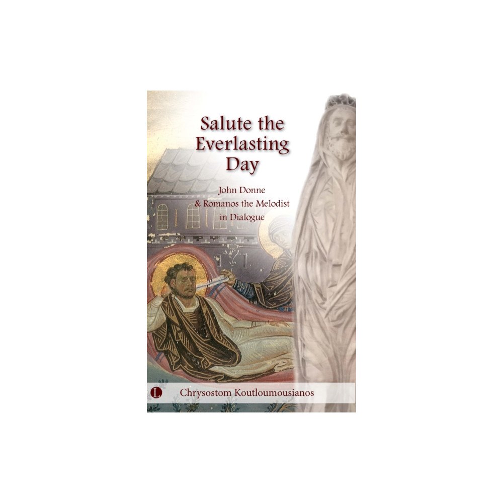 James Clarke & Co Ltd Salute the Everlasting Day (inbunden, eng)