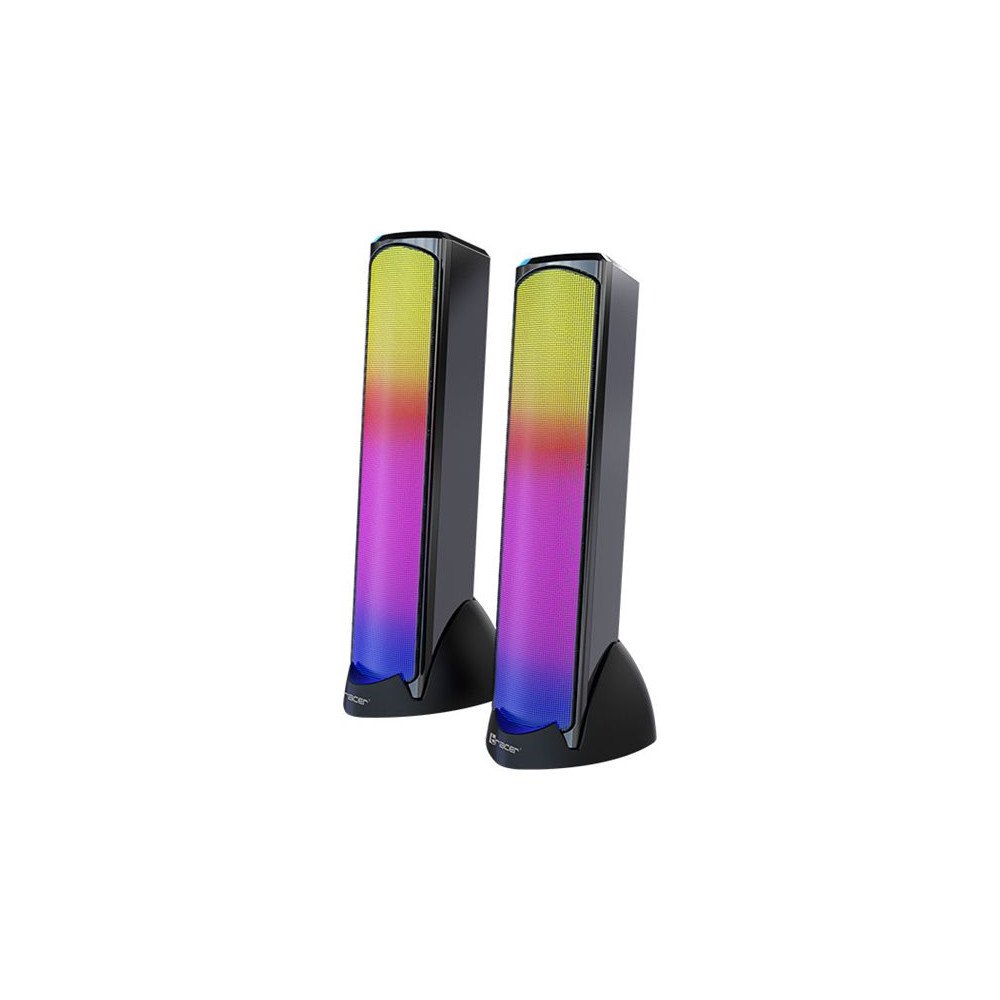 Tracer Tracer Sigma - högtalare - för persondator - trådlös