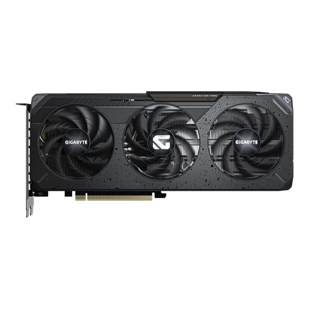 Gigabyte Technology Gigabyte GeForce RTX 5060 Ti GAMING OC 16G - grafikkort - GeForce RTX 5060 Ti - 16 GB