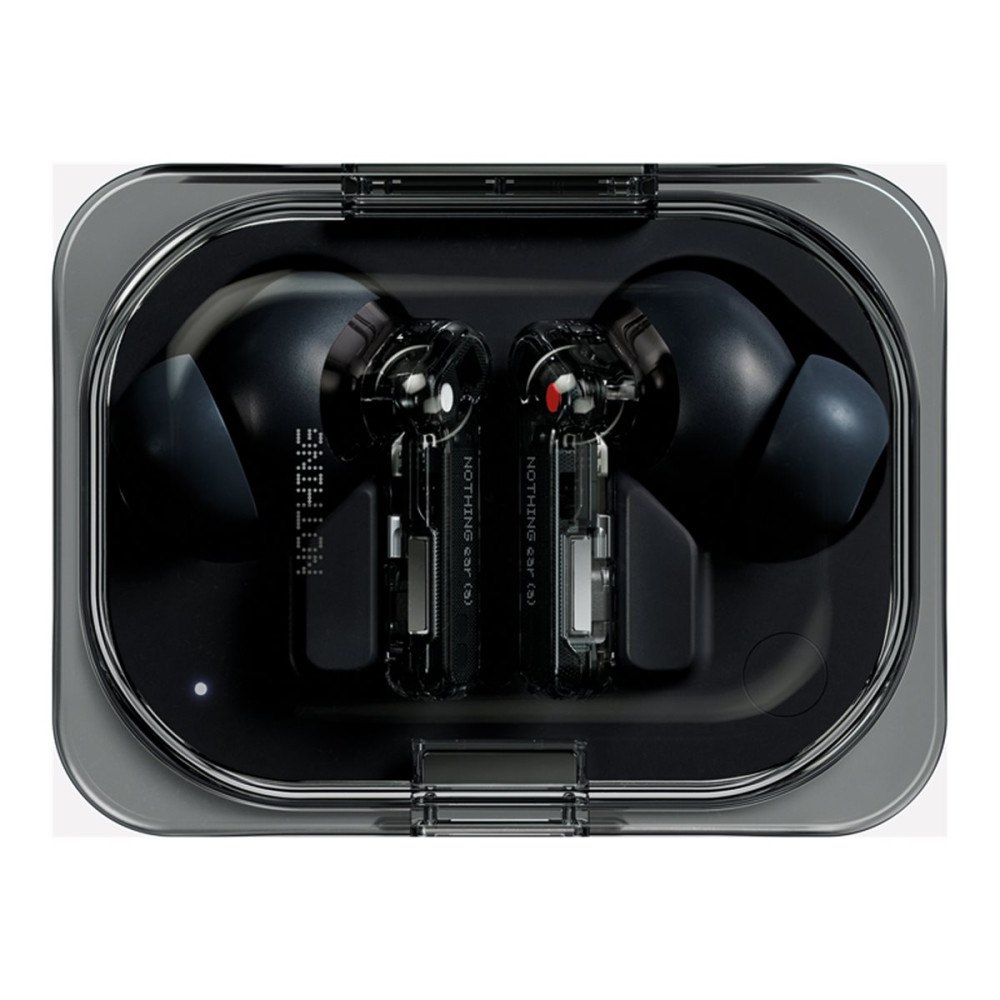 Nothing Nothing ear (a) - True wireless-hörlurar med mikrofon