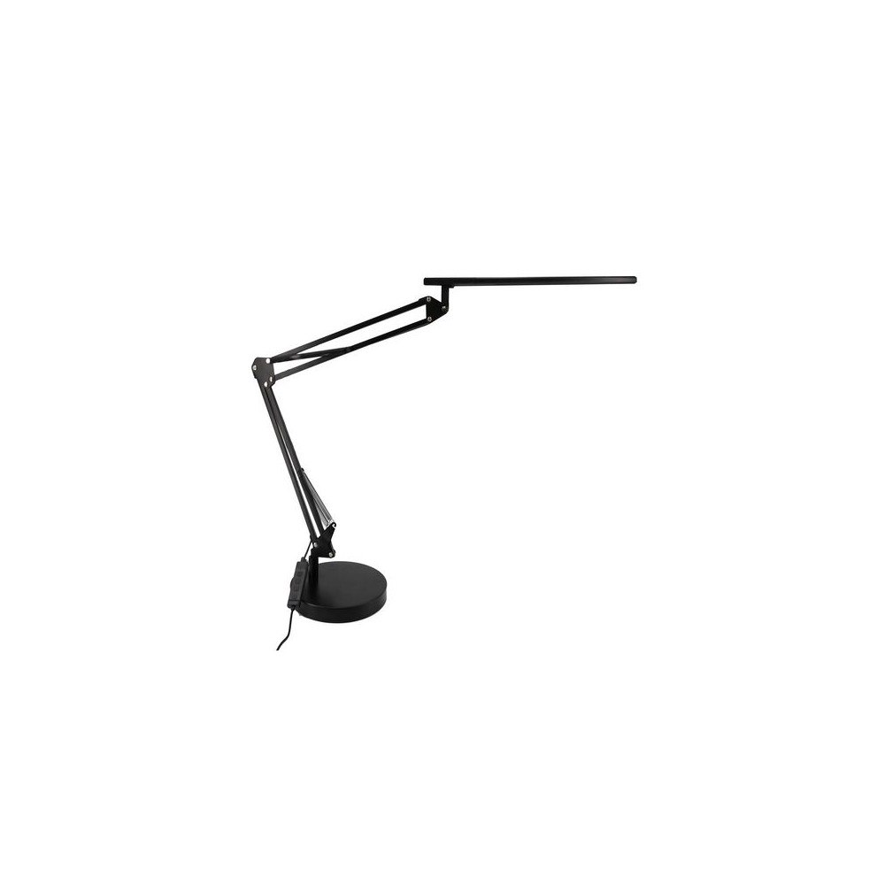 UNILUX Skrivbordslampa UNILUX Swingo 2.0 Led sv