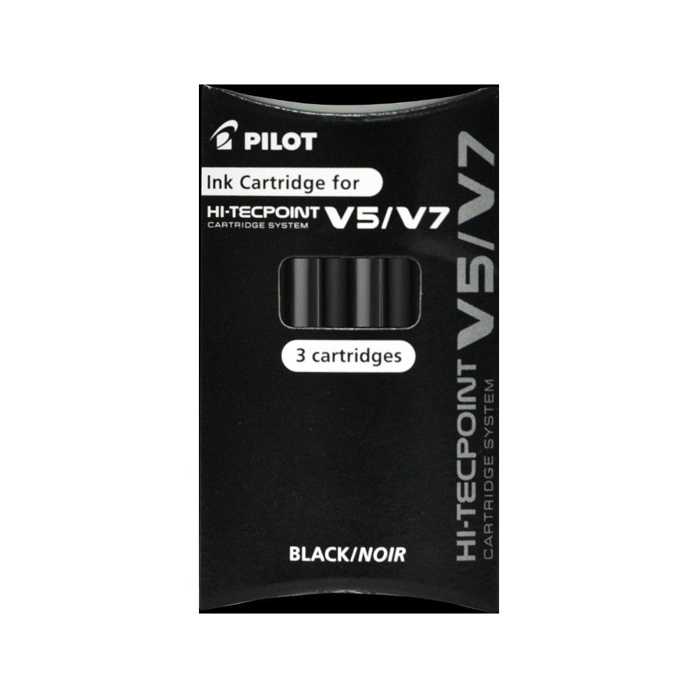 PILOT Refill PILOT Hi-Tecpoint V5/V7 sv 3/fp