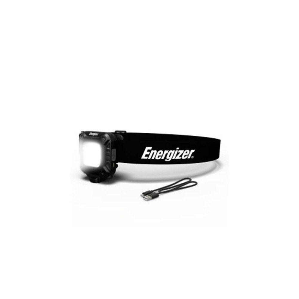 ENERGIZER Ficklampa ENERGIZER Multi-Use 450lm