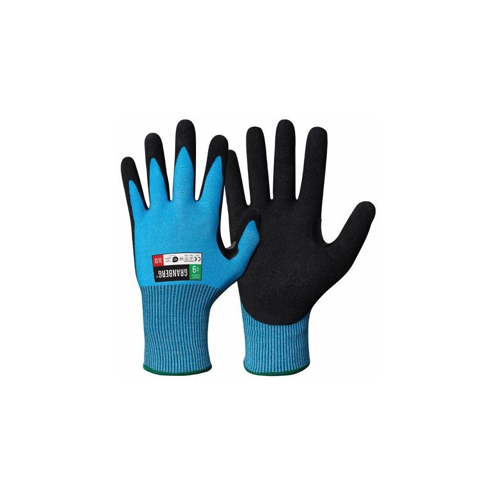 GranberG Skärskyddshandske GRANBERG 547 D 8