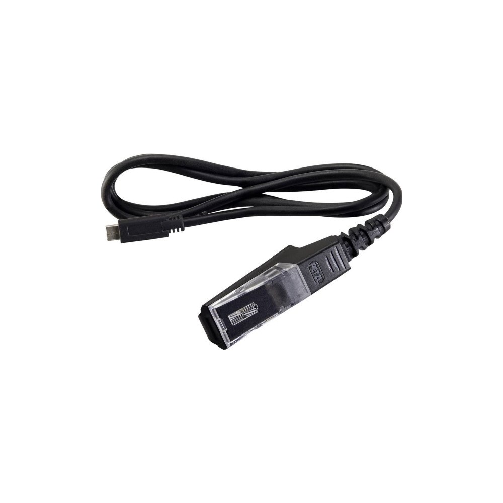Petzl Petzl E131AA00 Charging Cable for CORE PRO Reservestrømforsy...