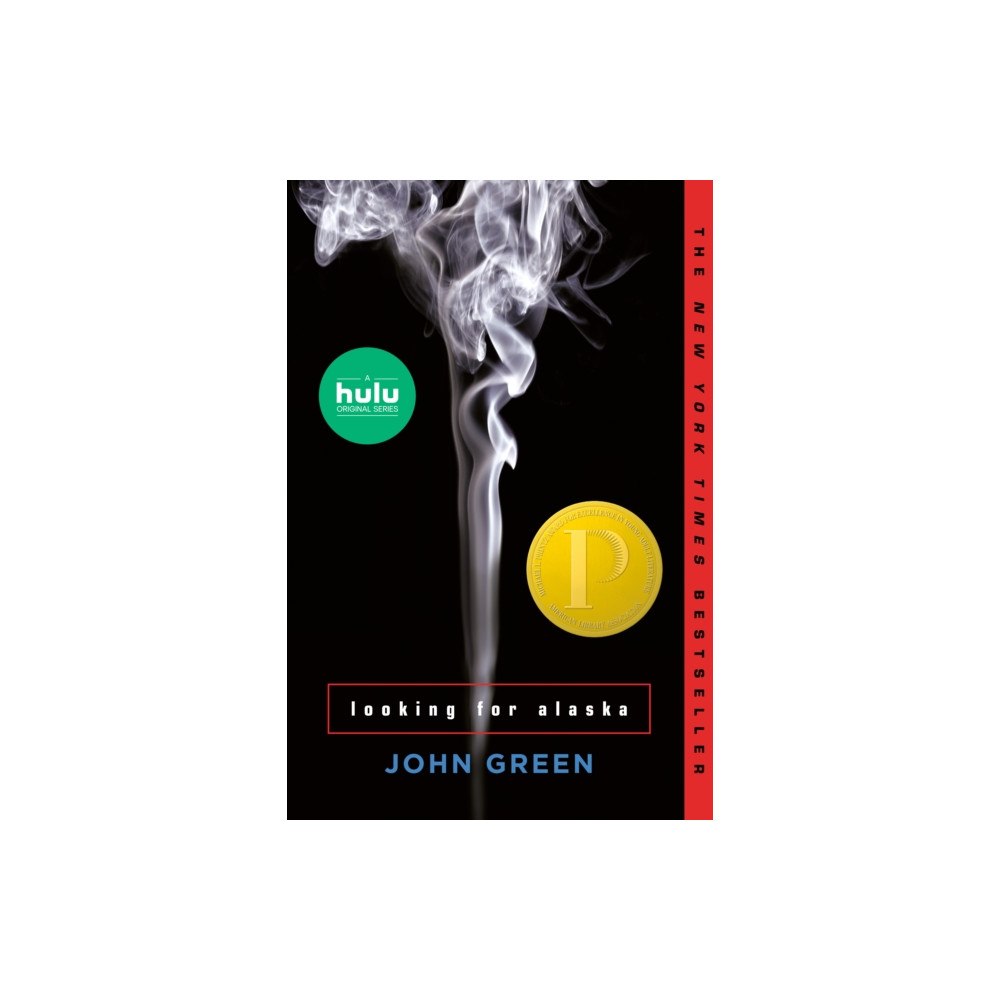 Not Stated Looking for Alaska (häftad, eng)