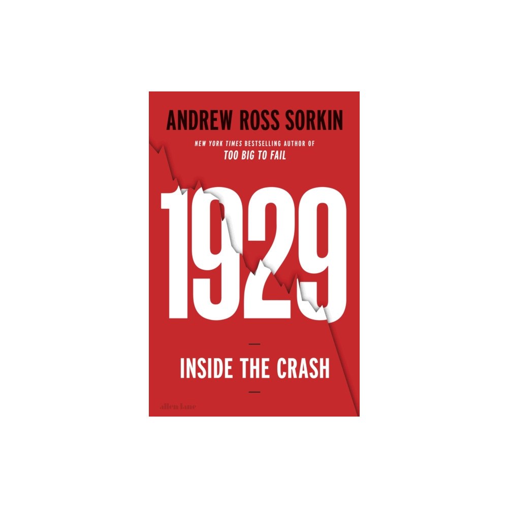 Penguin books ltd 1929 (inbunden, eng)