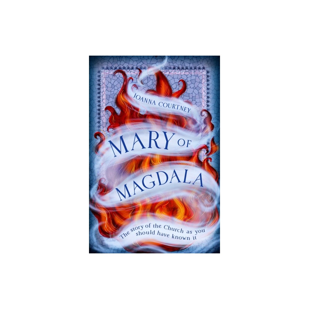 Little, Brown Book Group Mary of Magdala (häftad, eng)