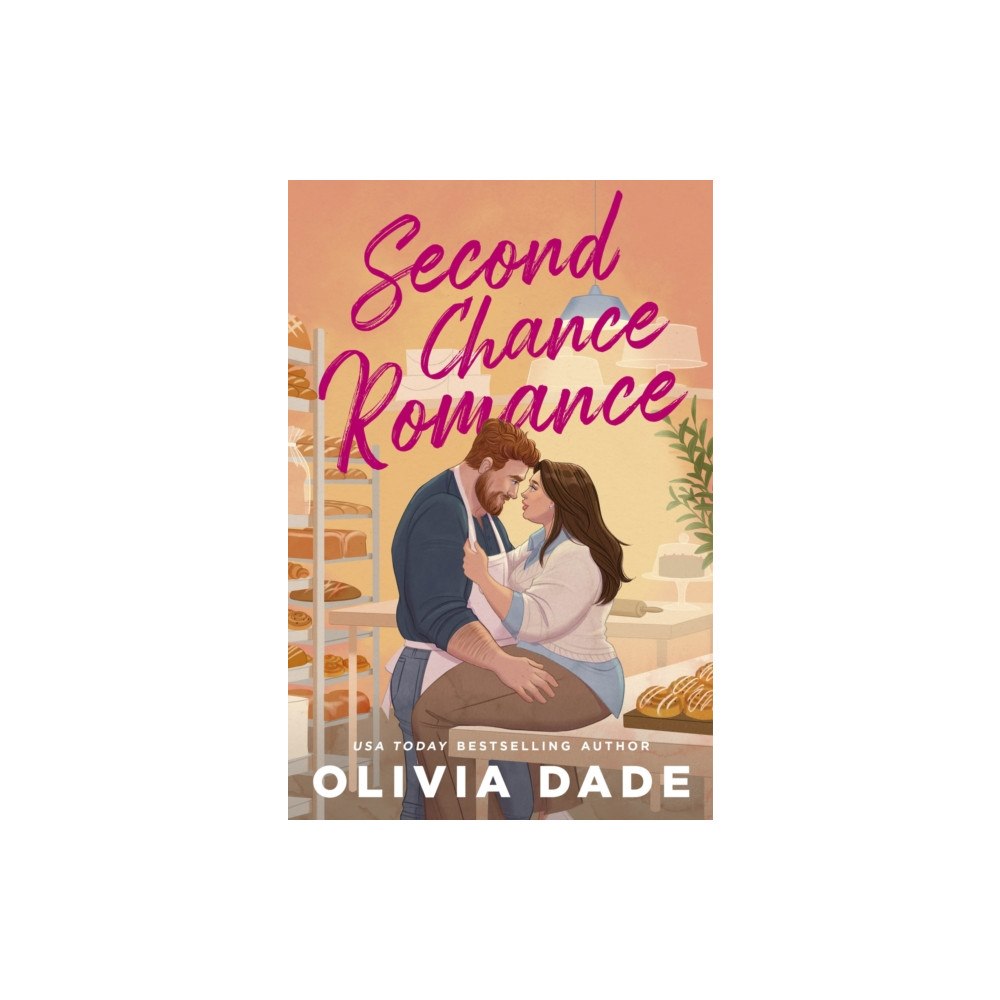 Little, Brown Book Group Second Chance Romance (häftad, eng)